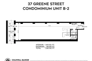 37 Greene St, New York City, NY 10013 - Photo 19