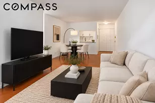 400 E 70th St, New York City, NY 10021 - Photo 5