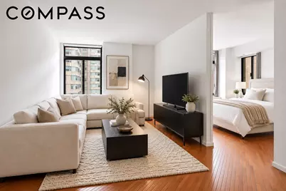400 E 70th Street #607, New York City, NY 10021 - Photo 3