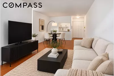 400 E 70th Street #607, New York City, NY 10021 - Photo 5
