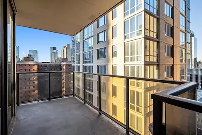161 W 61st Street #Apt 11C, New York, NY 10023 - Photo 11
