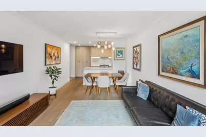 350 E 82nd Street #5V, New York City, NY 10028 - Photo 3