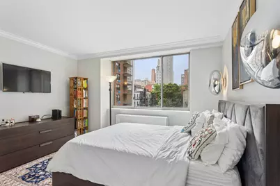 350 E 82nd Street #5V, New York City, NY 10028 - Photo 5