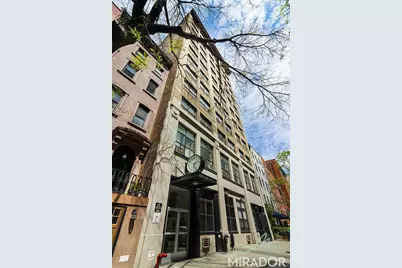 43 W 16th Street #2G, New York City, NY 10011 - Photo 11