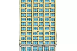 43 W 16th St, New York City, NY 10011 - Photo 5
