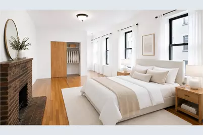 314 W 52nd Street #3, New York, NY 10019 - Photo 3