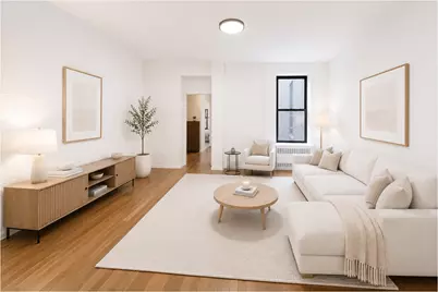 314 W 52nd Street #3, New York, NY 10019 - Photo 1