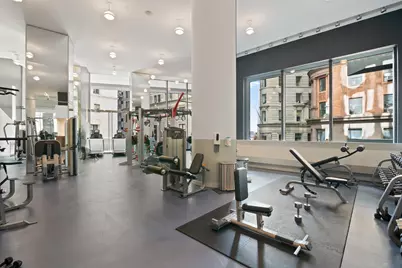 15 William Street #11-F, New York City, NY 10005 - Photo 9