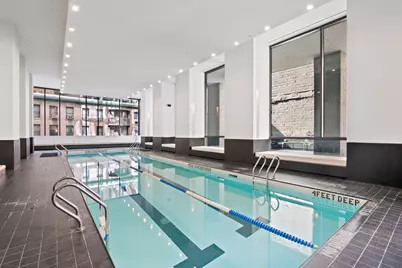 15 William Street #11-F, New York City, NY 10005 - Photo 5