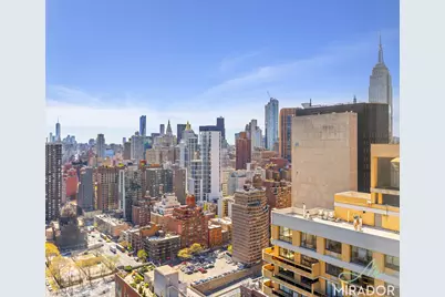 330 E 39th Street #37C, New York City, NY 10016 - Photo 19