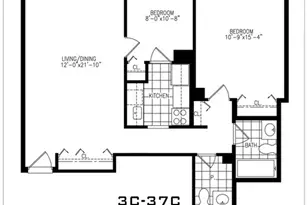 330 E 39th St, New York City, NY 10016 - Photo 13