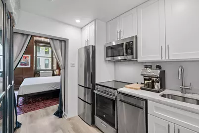 151 E 62nd Street #2A, New York City, NY 10065 - Photo 5