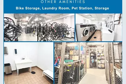 550 Vanderbilt Avenue #210, New York City, NY 11238 - Photo 25