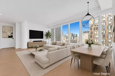 202 Broome Street #11A, New York City, NY 10013 - Photo 3