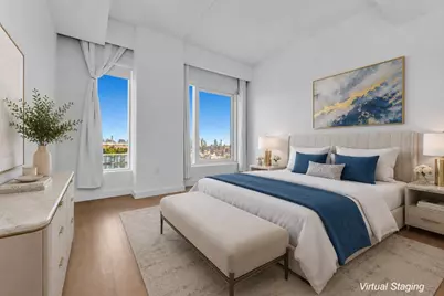 202 Broome Street #11A, New York City, NY 10013 - Photo 5