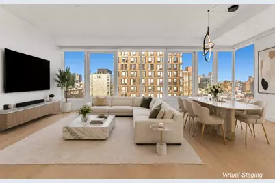 202 Broome Street #11A, New York City, NY 10013 - Photo 1