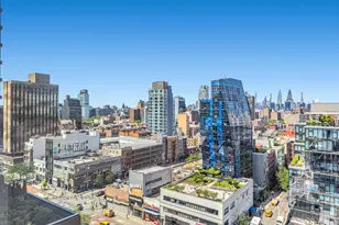 202 Broome St, New York City, NY 10013 - Photo 13