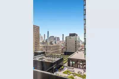 202 Broome Street #11A, New York City, NY 10013 - Photo 21