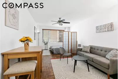 301 E 22nd Street #10B, New York, NY 10010 - Photo 3