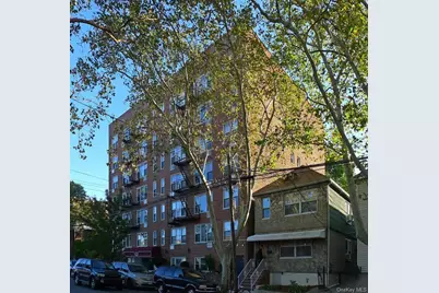 50-15 39th Street #5-C, Sunnyside, NY 11104 - Photo 1