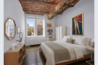 9 Barrow Street #6H, New York City, NY 10014 - Photo 1