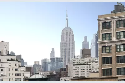 9 Barrow Street #6H, New York City, NY 10014 - Photo 7