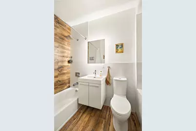 582 E 28th Street #3FAMILY, Brooklyn, NY 11210 - Photo 5