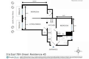 516 E 78th St, New York City, NY 10075 - Photo 7