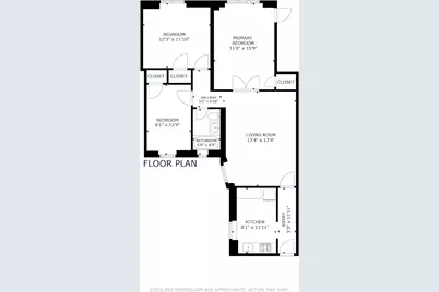 118 W 123rd Street #74, New York, NY 10026 - Photo 17