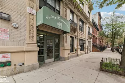 118 W 123rd Street #74, New York, NY 10026 - Photo 1