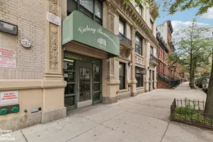 118 W 123rd St, New York, NY 10026 - Photo 1