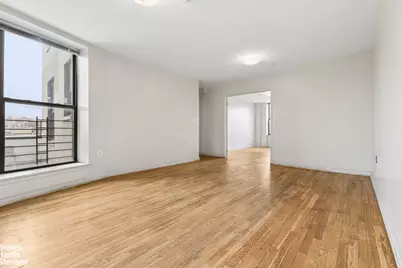 118 W 123rd Street #74, New York, NY 10026 - Photo 5