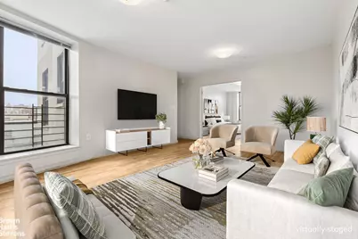 118 W 123rd Street #74, New York, NY 10026 - Photo 3