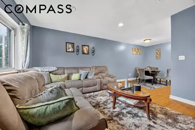 994 Van Siclen Avenue, Brooklyn, NY 11207 - Photo 3