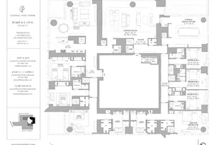 217 W 57th St, New York City, NY 10019 - Photo 23