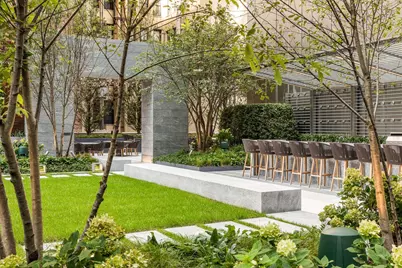 217 W 57th Street #77-EW, New York City, NY 10019 - Photo 15