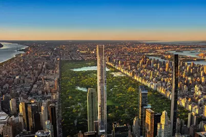 217 W 57th Street #77-W, New York City, NY 10019 - Photo 9