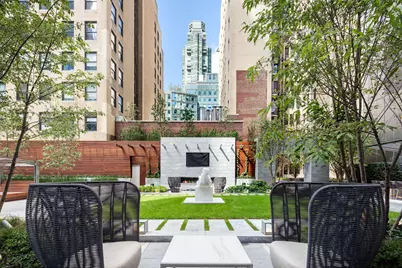 217 W 57th Street #77-W, New York City, NY 10019 - Photo 21