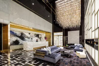 217 W 57th Street #77-W, New York City, NY 10019 - Photo 5