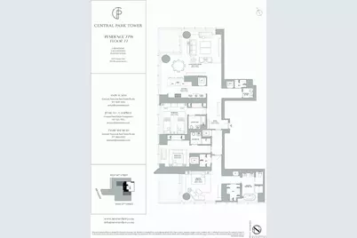217 W 57th Street #77-W, New York City, NY 10019 - Photo 53