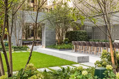 217 W 57th Street #77-W, New York City, NY 10019 - Photo 15