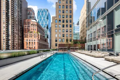 217 W 57th Street #77-W, New York City, NY 10019 - Photo 13