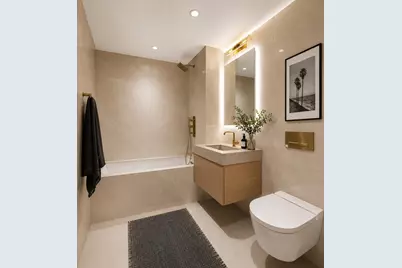 21 W 17th Street #10, New York City, NY 10011 - Photo 11