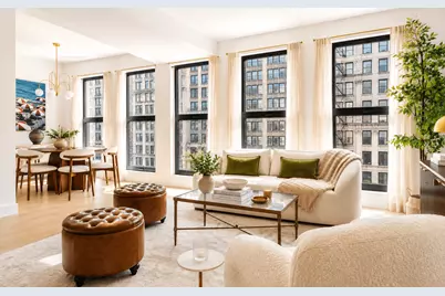 21 W 17th Street #10, New York City, NY 10011 - Photo 1