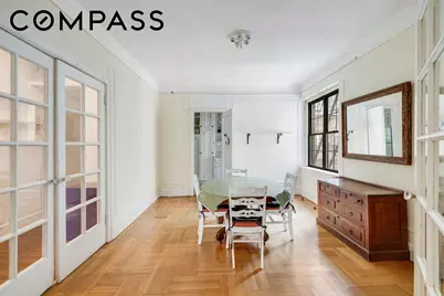 2 Grace Court #4N, New York City, NY 11201 - Photo 1