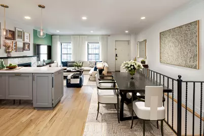 41 Park Place #1, Brooklyn, NY 11217 - Photo 1