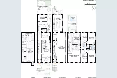 400 Putnam Avenue, Brooklyn, NY 11216 - Photo 23