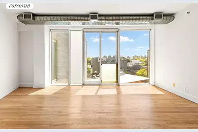 904 Pacific Street #601, Brooklyn, NY 11238 - Photo 3