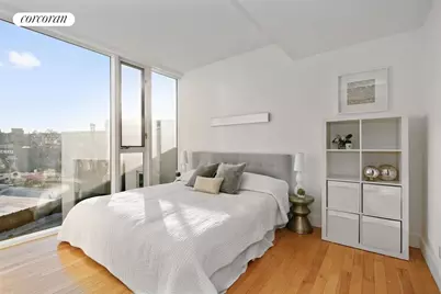 904 Pacific Street #601, Brooklyn, NY 11238 - Photo 5