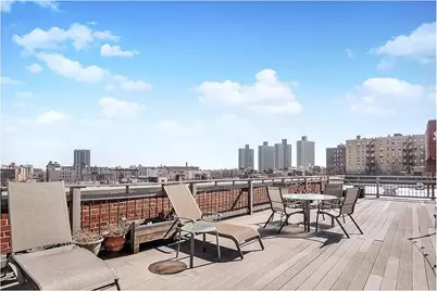 45 Overlook Terrace #3G, New York City, NY 10033 - Photo 13